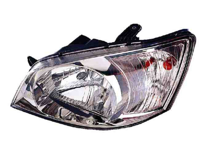 FARO PRINCIPAL IZQUIERDO HYUNDAI GETZ (02-05). 11395503