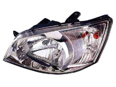 FARO PRINCIPAL DERECHO HYUNDAI GETZ (02-05). 11395504