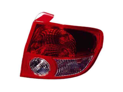 PILOTO TRASERO DERECHO HYUNDAI GETZ (02-05). 16395532