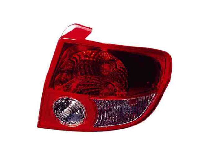 PILOTO TRASERO DERECHO HYUNDAI GETZ (02-05). 16395532