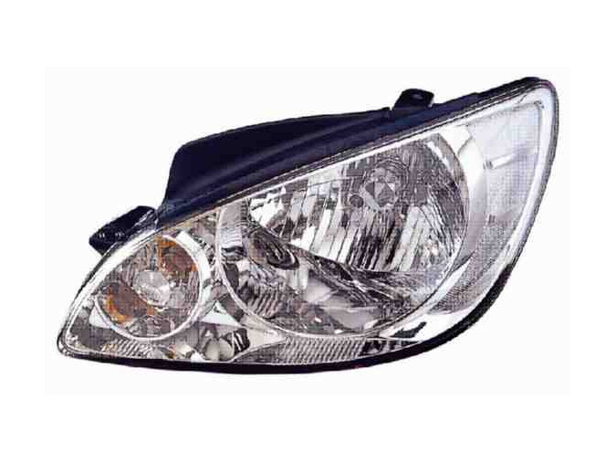 FARO PRINCIPAL IZQUIERDO HYUNDAI GETZ (05-). 11395603