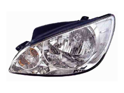 FARO PRINCIPAL DERECHO HYUNDAI GETZ (05-). 11395604