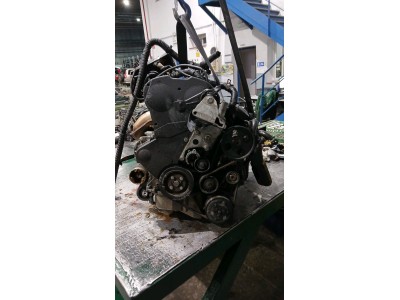 Motor arranque PEUGEOT 406 2000