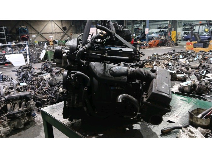 Motor arranque PEUGEOT 406 2000