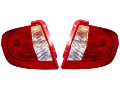 PILOTO TRASERO DERECHO HYUNDAI GETZ (05-). 16395632