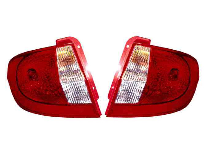 PILOTO TRASERO DERECHO HYUNDAI GETZ (05-). 16395632