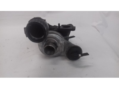 TURBO COMPRESOR RENAULT MEGANE 1997