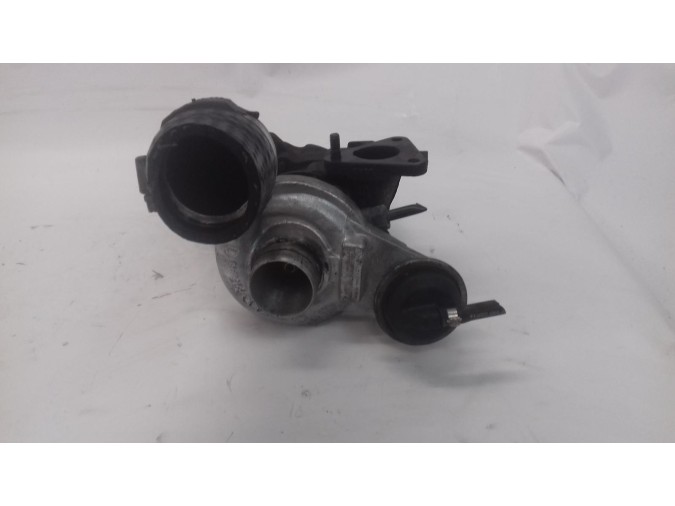 TURBO COMPRESOR RENAULT MEGANE 1997