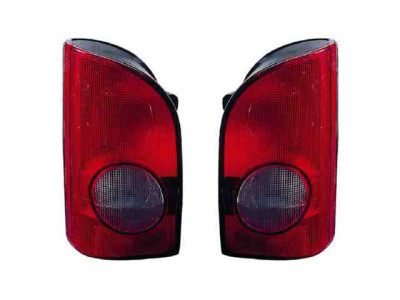 PILOTO TRASERO IZQUIERDO HYUNDAI H100 (97-00). 16395131