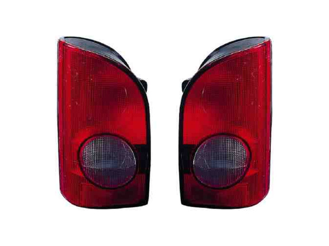 PILOTO TRASERO IZQUIERDO HYUNDAI H100 (97-00). 16395131