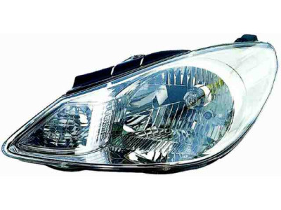 FARO PRINCIPAL DERECHO HYUNDAI i10 (08-11). 11395204