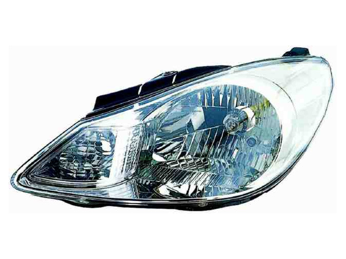 FARO PRINCIPAL DERECHO HYUNDAI i10 (08-11). 11395204