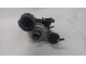 TURBO COMPRESOR RENAULT MEGANE 1997