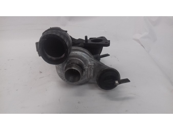 TURBO COMPRESOR RENAULT MEGANE 1997