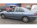 PRETENSOR CINTURÓN DELANTERO DERECHO PEUGEOT 406 2000