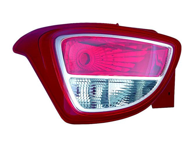 PILOTO TRASERO DERECHO HYUNDAI i10 (13-). 16395502