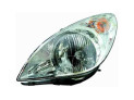 FARO PRINCIPAL IZQUIERDO HYUNDAI i20 (09-12). 11395301