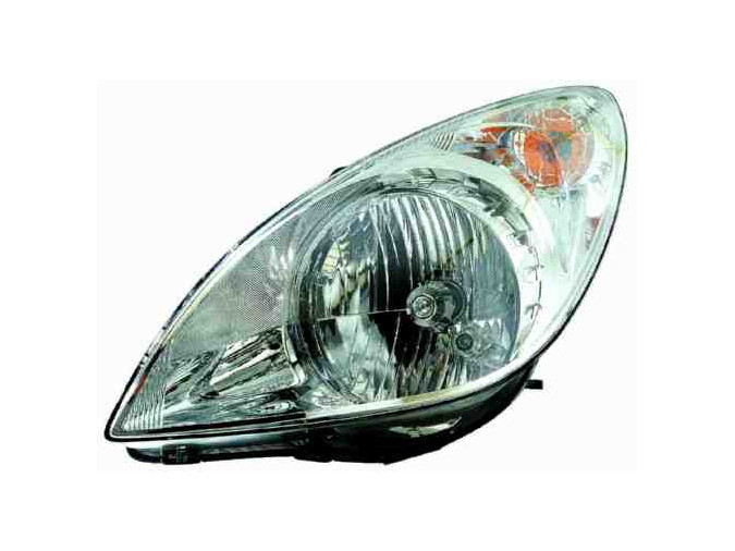 FARO PRINCIPAL IZQUIERDO HYUNDAI i20 (09-12). 11395301