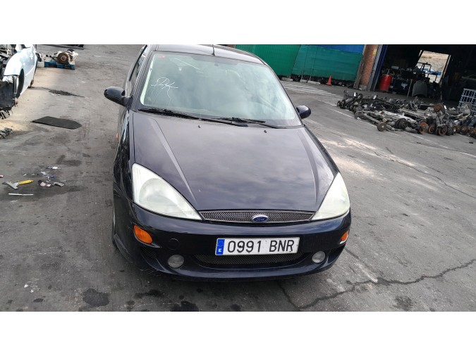 FARO ANTINIEBLA TRASERO IZQUIERDO FORD FOCUS 2001