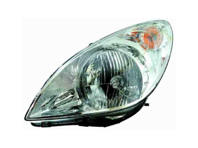 FARO PRINCIPAL DERECHO HYUNDAI i20 (09-12). 11395302