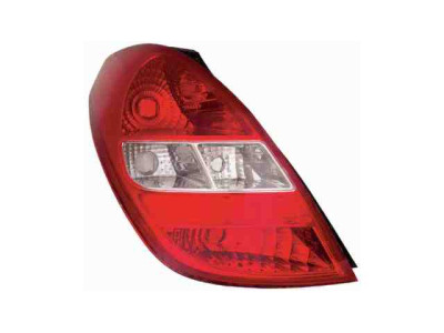 PILOTO TRASERO IZQUIERDO HYUNDAI i20 (09-12). 16395331