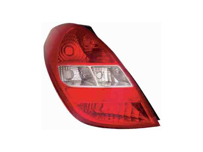 PILOTO TRASERO DERECHO HYUNDAI i20 (09-12). 16395332