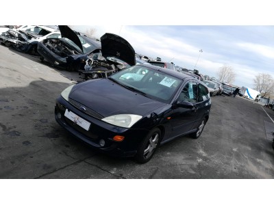 PARAGOLPES DELANTERO FORD FOCUS 2001