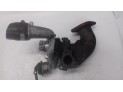 TURBO COMPRESOR RENAULT MEGANE 1997