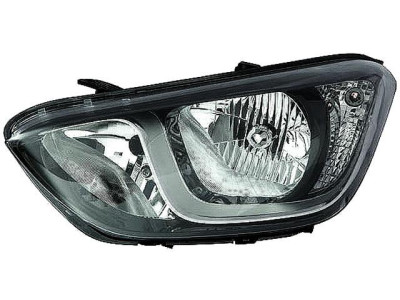FARO PRINCIPAL DERECHO HYUNDAI i20 (12-15). 11395612