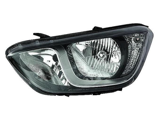 FARO PRINCIPAL DERECHO HYUNDAI i20 (12-15). 11395612