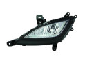 FARO ANTINIEBLA IZQUIERDO HYUNDAI i20 (12-15). 13395601