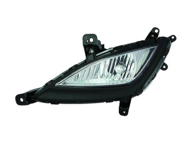 FARO ANTINIEBLA IZQUIERDO HYUNDAI i20 (12-15). 13395601