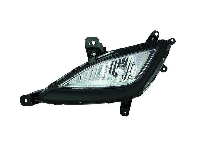 FARO ANTINIEBLA IZQUIERDO HYUNDAI i20 (12-15). 13395601