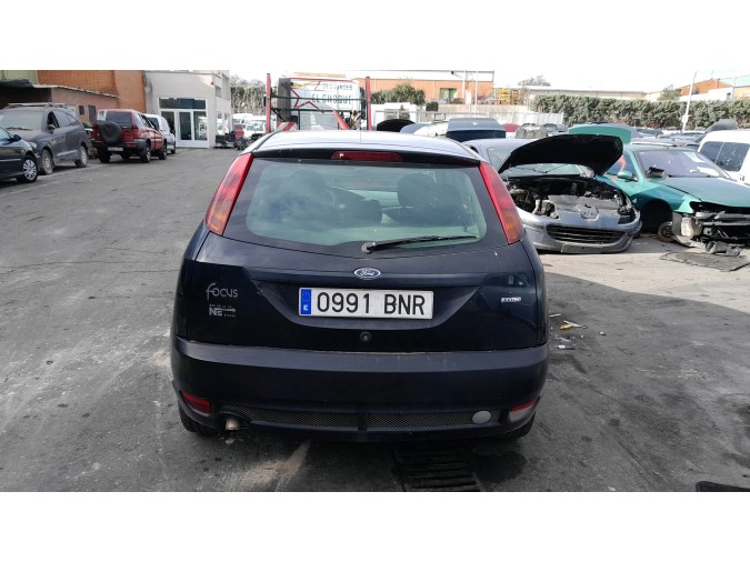 PANEL DELANTERO FORD FOCUS 2001
