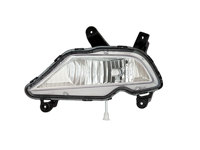 FARO ANTINIEBLA IZQUIERDO HYUNDAI i20 3P/5P (15-). 13395611