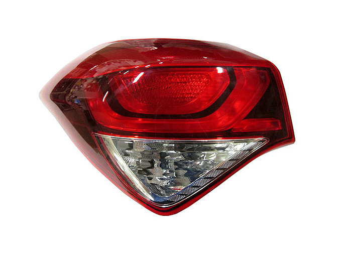 PILOTO TRASERO IZQUIERDO HYUNDAI i20 5P (15-). 16395611