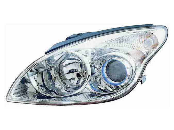 FARO PRINCIPAL IZQUIERDO HYUNDAI i30 (07-12). 11395401