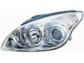FARO PRINCIPAL DERECHO HYUNDAI i30 (07-12). 11395402