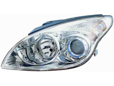 FARO PRINCIPAL DERECHO HYUNDAI i30 (07-12). 11395402