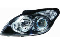 FARO PRINCIPAL IZQUIERDO HYUNDAI i30 (07-12). 11395403