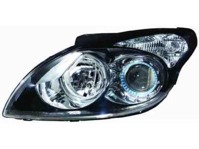 FARO PRINCIPAL IZQUIERDO HYUNDAI i30 (07-12). 11395403