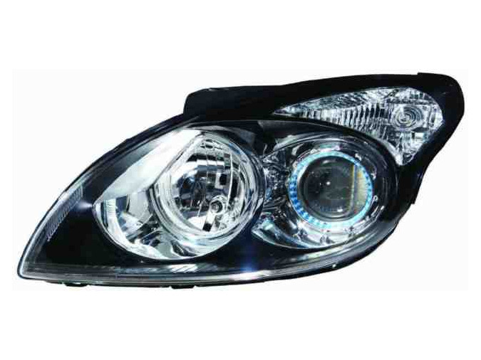 FARO PRINCIPAL IZQUIERDO HYUNDAI i30 (07-12). 11395403