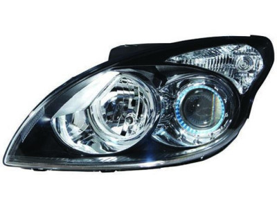 FARO PRINCIPAL DERECHO HYUNDAI i30 (07-12). 11395414