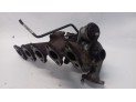 Turbo-Compresor FORD FUSION 2006