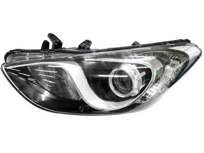 FARO PRINCIPAL IZQUIERDO HYUNDAI i30 (12-15). 11914311