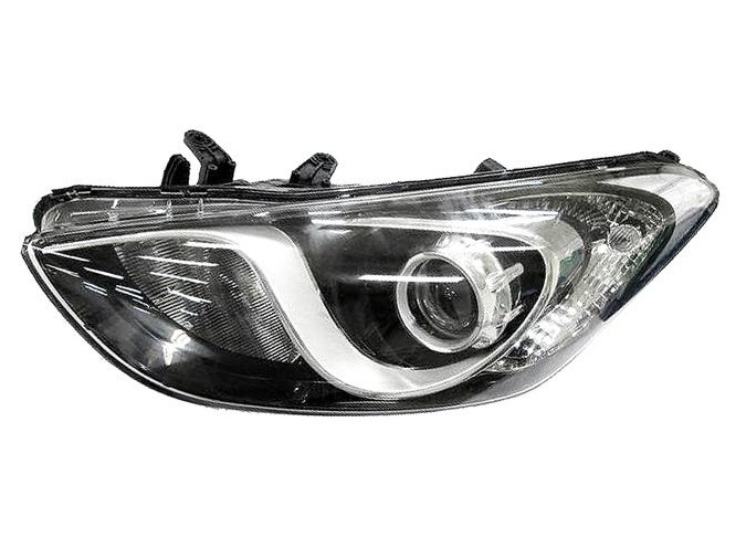 FARO PRINCIPAL DERECHO HYUNDAI i30 (12-15). 11914312