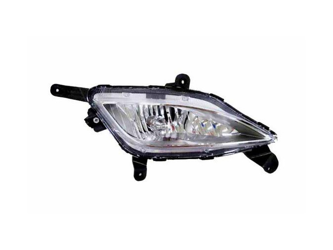 FARO ANTINIEBLA DERECHO HYUNDAI i30 (12-15). 13914346