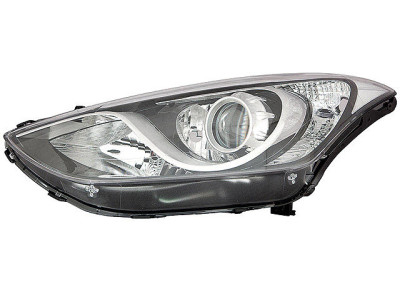 FARO PRINCIPAL DERECHO HYUNDAI i30 3/5P (15-). 11914322