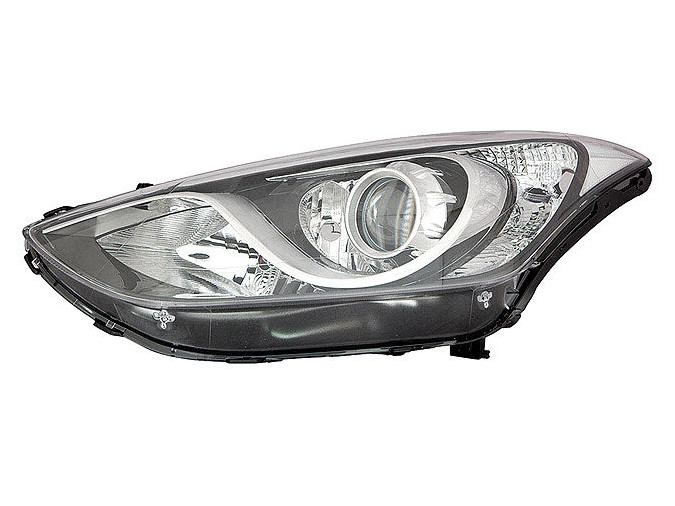 FARO PRINCIPAL DERECHO HYUNDAI i30 3/5P (15-). 11914322