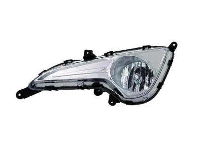 FARO ANTINIEBLA IZQUIERDO HYUNDAI i40 (11-). 13914501